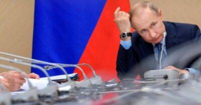 Владимир Путин - Бен Ходжес - В России заговорили о возможной капитуляции в Украине - dsnews.ua - Россия - США - Украина - Вашингтон