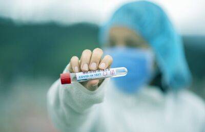 За сутки в КНДР зарегистрировали более 296 тыс. новых пациентов с симптомами «незнакомой лихорадки» - ont.by - КНДР - Белоруссия