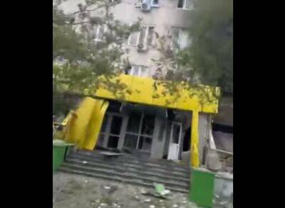 Росіяни знову обстріляли Сєвєродонецьку лікарню, але там продовжують рятувати поранених містян - vchaspik.ua - Украина