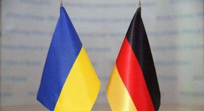 Евгений Медведев - Германия поставит тяжелое вооружение в Украину - lenta.ua - Россия - Украина - Германия - Берлин - Война - Кулеба