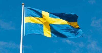 Швеция - Швеция утвердила намерение вступить в НАТО - dsnews.ua - Украина - Швеция - Финляндия
