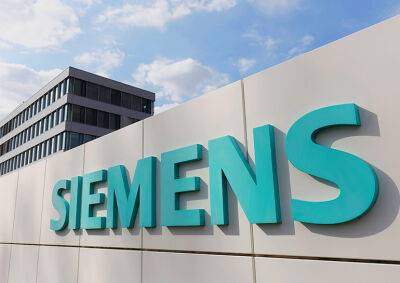 Siemens уходит из России - vinegret.cz - Москва - Россия - Украина - Белоруссия - Германия - Чехия