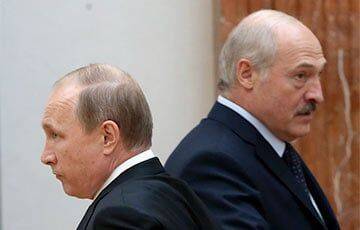 Дмитрий Гордон - «Лукашенко будет гореть в аду вместе с Путиным» - charter97.org - Украина - Киев - Белоруссия
