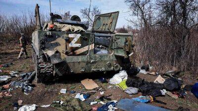 На Донецькому та Луганському напрямках Об'єднані сили відбили 17 ворожих атак за добу - vchaspik.ua - Украина