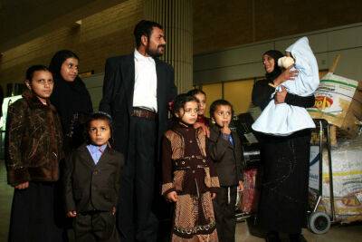 Минздрав впервые проведет эксгумацию тела йеменского ребенка по требованию семьи - news.israelinfo.co.il - Израиль - Йемен