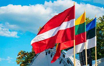 Страны Балтии прекратили сотрудничество с Беларусью по системе «Зеленая карта» - charter97.org - Россия - Украина - Белоруссия