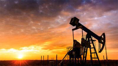 Цены на нефть снижаются 16 мая, поскольку инвесторы фиксируют прибыль - bin.ua - Москва - Россия - state Texas - Украина