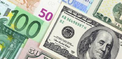 Євро рухається до паритету з доларом уперше за 20 років - thepage.ua - США - Украина