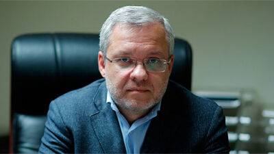Герман Галущенко - На рынке электроэнергии образовался дефицит средств на €250 миллионов - Галущенко - bin.ua - Украина