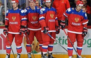 Российским хоккеистам не разрешат привезти Кубок Стэнли в Россию - charter97.org - Россия - Белоруссия