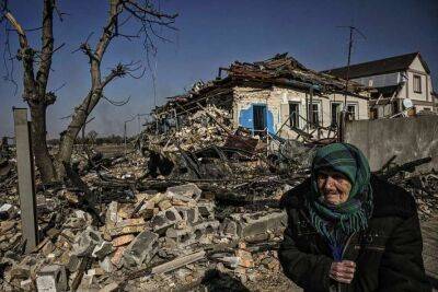 Ирина Костюченко - В ООН предупредили — война грозит нищетой 9 из 10 украинцев - lenta.ua - США - Украина