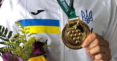Лучший результат. Сборная Украины заняла первое место на Дефлимпиаде - dsnews.ua - США - Украина - Бразилия - Иран