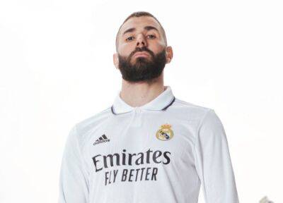 Реал презентовал домашнюю форму на новый сезон - sportarena.com - Испания - Madrid - county Real