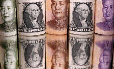 МВФ поднял вес доллара и китайского юаня в корзине SDR - minfin.com.ua - Китай - Украина
