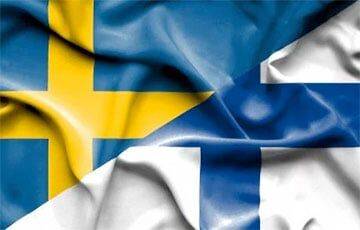 Дмитрий Песков - Кремль дает заднюю в вопросе Швеции и Финляндии в НАТО - charter97.org - Москва - Россия - Украина - Киев - Белоруссия - Швеция - Финляндия