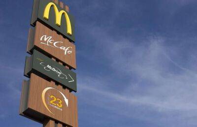 В июне McDonald's в России откроется под другим названием: меню, поставщики и рабочие места останутся прежними - ont.by - Россия - Белоруссия - Тасс