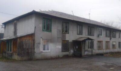 В Тюмени расселили двухэтажный дом по улице Шебалдина - nashgorod.ru - Тюмень