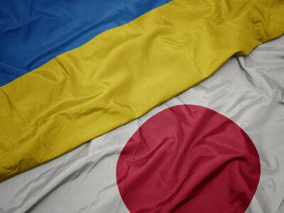 Сергей Марченко - Александр Кубраков - Япония и Украина подписали соглашение о кредите на $100 млн - gordonua.com - Украина - Япония