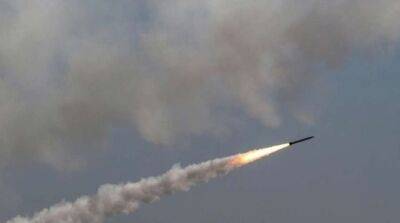 Росіяни продовжують стріляти по Одещині: у ЗСУ заявили про збиття крилатої ракети - vchaspik.ua - Украина