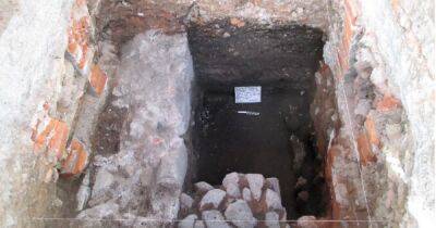 В Мексике обнаружили массивное 800-летнее жилище ацтеков - focus.ua - Украина - Мексика - Мехико