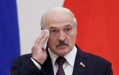 Евгений Медведев - Лукашенко заговорил о расчленении Украины - lenta.ua - Россия - США - Украина - Белоруссия - Война