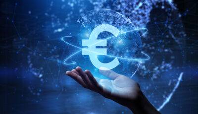 Европейский регулятор начнет разработку цифрового евро к концу 2023 года - itc.ua - Украина