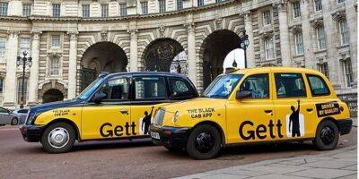 Работал в 1000 городов. Сервис такси Gett уходит из России - biz.nv.ua - Россия - США - Украина - Англия - Израиль