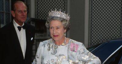 Елизавета II - королева Виктория - Пять нарядов королевы. Как Елизавета II отмечала свои юбилеи правления - focus.ua - Украина - Англия
