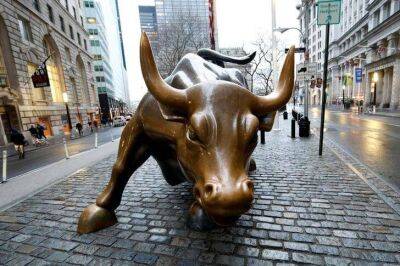 Рынок акций США закрылся разнонаправленно, Dow Jones прибавил 0,08% - smartmoney.one - США