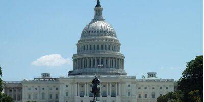 Джозеф Байден - Закон о помощи Украине в 40 млрд долларов прошел процедурное голосование в Сенате США - nv.ua - Россия - США - Украина - штат Кентукки