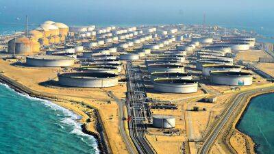 Прибыль нефтяной компании Saudi Aramco достигла рекордных $39,5 млрд за квартал 2022 года - minfin.com.ua - Украина - Германия - Саудовская Аравия