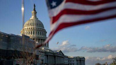Джозеф Байден - Пол Рэнд - Сенат США провел голосование за новый пакет помощи для Украины на $40 миллиардов - minfin.com.ua - Россия - США - Украина - штат Кентукки