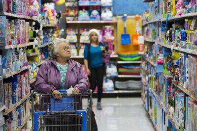 Джанет Йеллен - Что встряхнет рынок: розничные продажи и прибыль Walmart - smartmoney.one - США - Украина - Reuters