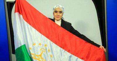 Таджикская боксёрша Шоира Зулкайнарова лишилась права продолжить соревнования - dialog.tj - Южная Корея - Колумбия - Турция - Таджикистан - Болгария - Стамбул - Кувейт - Тайбэй