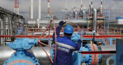 Владимир Омельченко - "Газпром" содействует терроризму через захват россиянами части украинской ГТС, - эксперт - focus.ua - Украина - Гаага - Газ