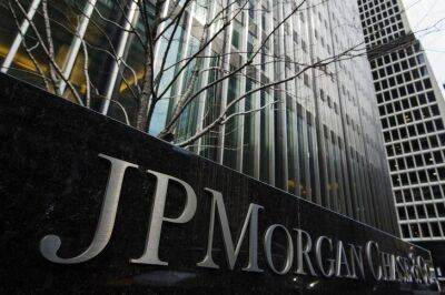 JP Morgan: пришло время покупать акции китайских Big Tech - smartmoney.one - Китай - Reuters