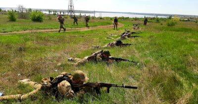 Бойцов ВСУ подготавливают к контрнаступлению во всех оперативных командованиях (видео) - focus.ua - Украина - Германия