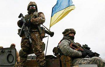 Военный эксперт: Украина имеет моральное право нанести ответный удар по войскам РФ в Беларуси - charter97.org - Россия - Украина - Белоруссия