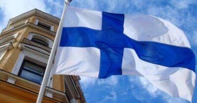 Парламент Финляндии одобрил вступление в НАТО - dsnews.ua - Украина - Швеция - Финляндия