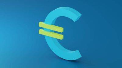 Евро преодолел 67 рублей - smartmoney.one - Россия