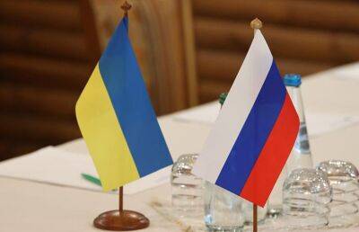 Андрей Руденко - МИД России: Украина почти вышла из переговорного процесса - ont.by - Россия - Украина - Белоруссия