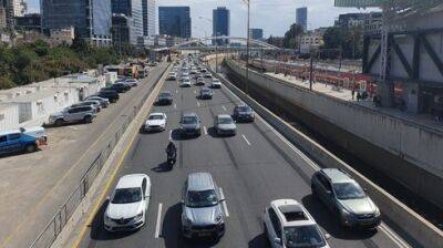 Kia Sportage - Ford - Автомобильные страховки в Израиле резко подорожали – в чем причина - vesty.co.il - Израиль
