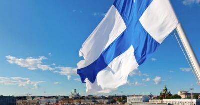Линда Анн - Финляндия направила в Брюссель заявку на членство в НАТО - dsnews.ua - Украина - Швеция - Финляндия - Брюссель
