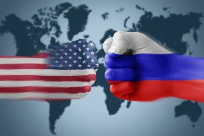 США намерены заблокировать выплаты по российскому госдолгу после 25 мая - unn.com.ua - Россия - США - Украина - Киев
