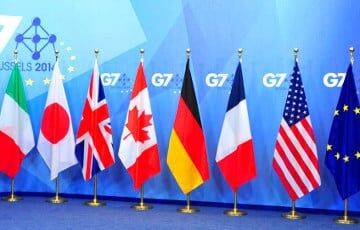 Кристиан Линднер - G7 планирует предоставить Украине грантовую помощь на 15 млрд евро - charter97.org - Россия - США - Украина - Вашингтон - Белоруссия - Германия