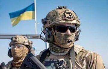 На Донбассе украинские защитники отразили 12 атак оккупантов - charter97.org - Россия - Украина - Белоруссия