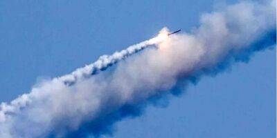 ВСУ обезвредили 15 воздушных целей российских оккупантов за минувшие сутки - nv.ua - Россия - Украина
