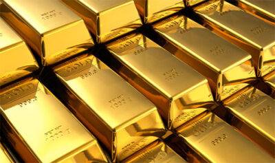 Джозеф Байден - Джером Пауэлл - Золото дешевеет 18 мая под давлением укрепляющегося доллара - bin.ua - США - Украина - Нью-Йорк