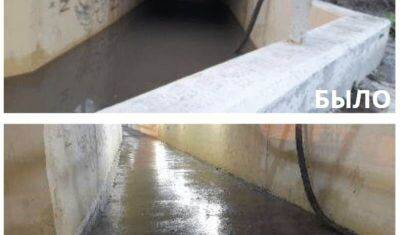 Из затопленной после ливня подземки на Московском тракте воду откачивали почти сутки - nashgorod.ru - Тюмень