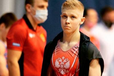 Иван Куляк - Куляк отреагировал на дисквалификацию за букву Z - sport.ru - Другие